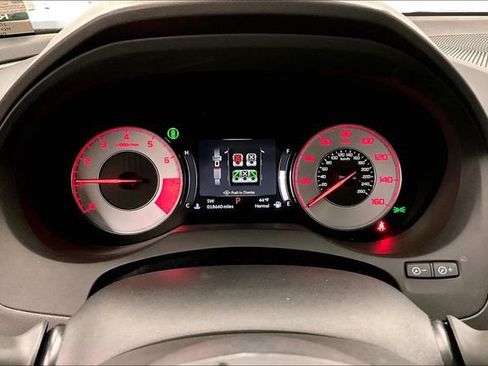 Used 2023 Acura RDX AWD w/ A-Spec & Advance Pkg image 27