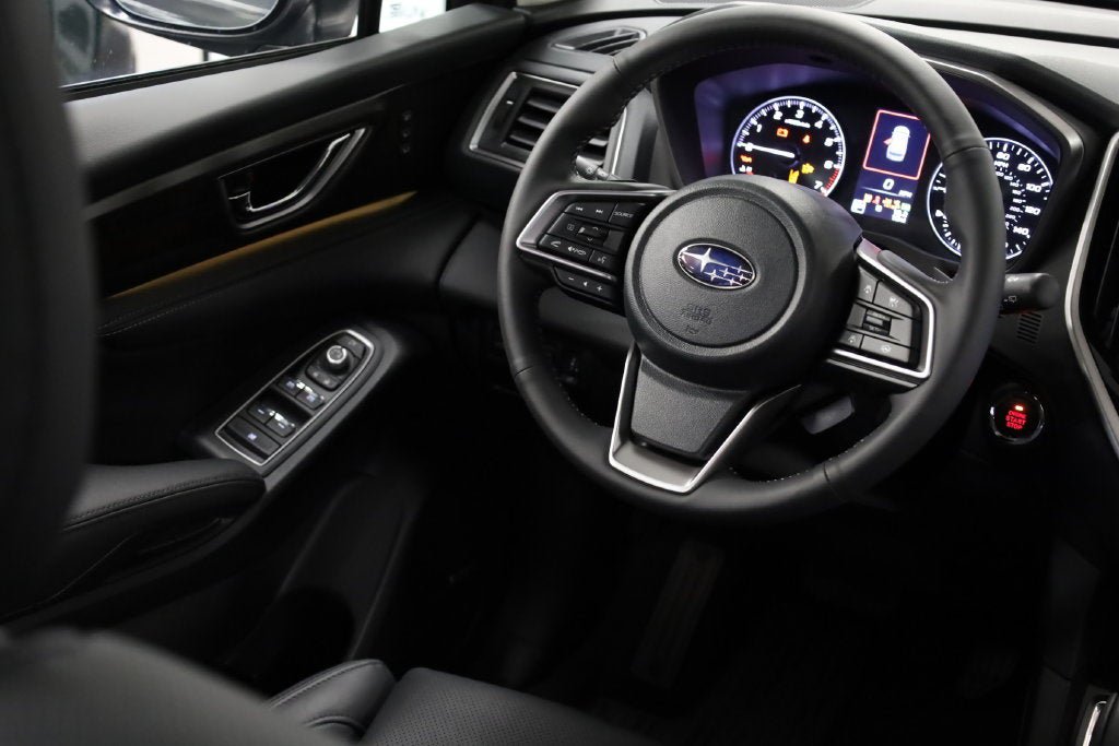 New 2027 Subaru Ascent Touring AWD/4WD image 29