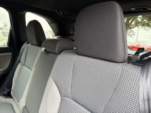 New 2026 Subaru Forester Premium image 14
