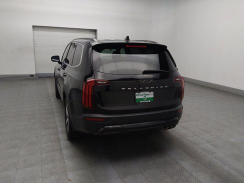 Used 2022 Kia Telluride SX FWD image 6