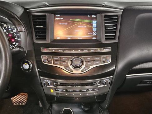 Used 2018 INFINITI QX60 FWD w/ Premium Plus Package image 14