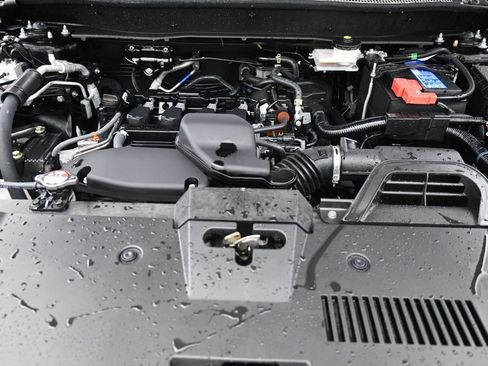 Used 2024 Honda CR-V EX image 20