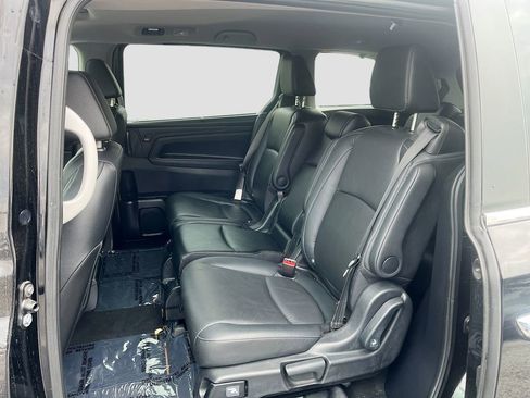 Used 2024 Honda Odyssey EX-L image 24