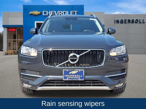 Used 2016 Volvo XC90 T5 Momentum AWD/4WD image 20