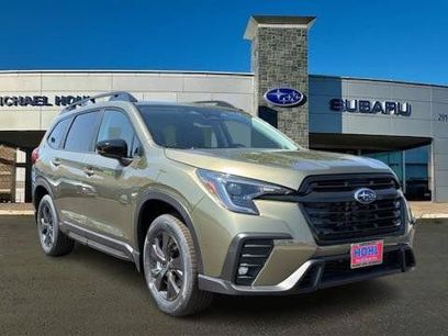 New 2026 Subaru Ascent Premium