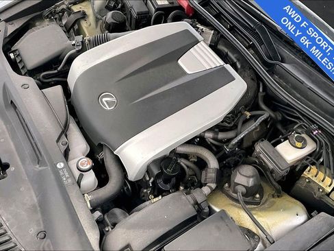 Used 2023 Lexus IS 350 F Sport image 43