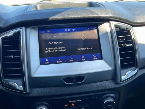 Used 2019 Ford Ranger XLT w/ Equipment Group 301A Mid image 15