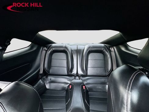 Used 2020 Ford Mustang GT Premium w/ GT Performance Package image 24