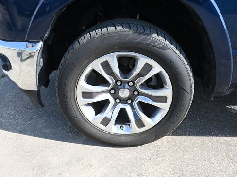 Used 2023 RAM 1500 Limited image 2