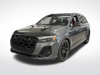 New 2026 Audi SQ7 Prestige AWD/4WD video 1