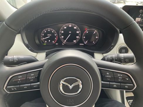 New 2026 MAZDA CX-90 3.3 Turbo w/ Premium Plus Pkg image 20