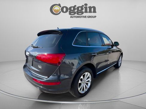 Used 2016 Audi Q5 2.0T Premium Plus w/ Technology Package image 6