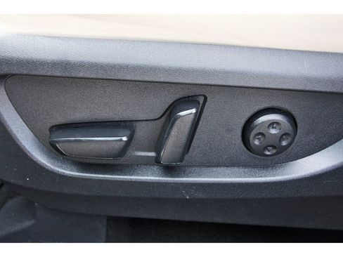 Used 2022 INFINITI QX50 Luxe image 35