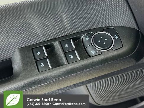 New 2026 Ford Bronco Sport Big Bend AWD/4WD image 19