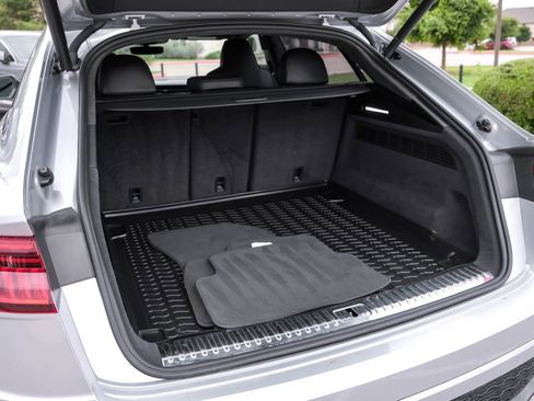 Used 2021 Audi RS Q8 image 60