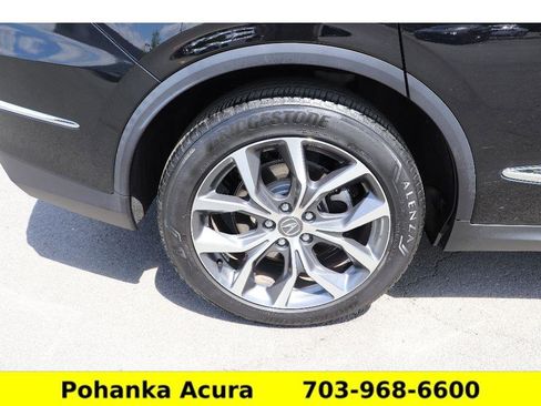 Certified 2024 Acura MDX FWD w/ Technology Package image 29