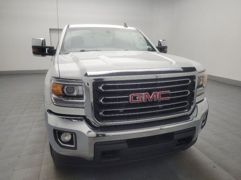 Used 2017 GMC Sierra 2500 SLE w/ HD SLE Preferred Plus Package image 14