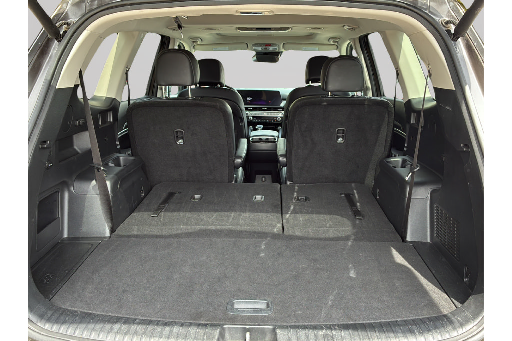 Used 2025 Kia Telluride S FWD image 10