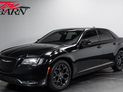 Used 2020 Chrysler 300 S w/ 300S Premium Group