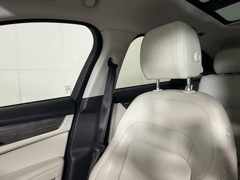 Used 2022 Jaguar F-PACE S image 19