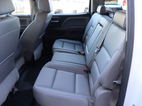 Used 2016 Chevrolet Silverado 3500 W/T w/ WT Convenience Package RWD image 32