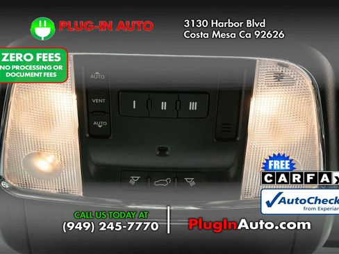 Used 2021 Jeep Grand Cherokee Limited AWD/4WD image 19