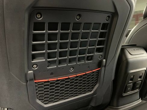 Used 2024 Ford Bronco Raptor AWD/4WD image 18