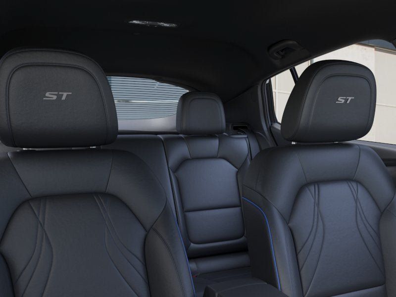 New 2026 Buick Envista Sport Touring w/ Convenience I Package FWD image 24