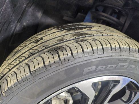 Used 2022 Jeep Compass Limited image 29