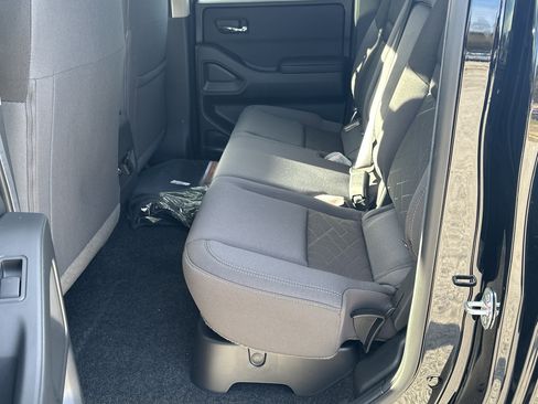 New 2026 Nissan Frontier SV w/ SV Convenience Package image 20