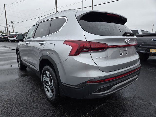 Used 2023 Hyundai Santa Fe SEL AWD/4WD image 7