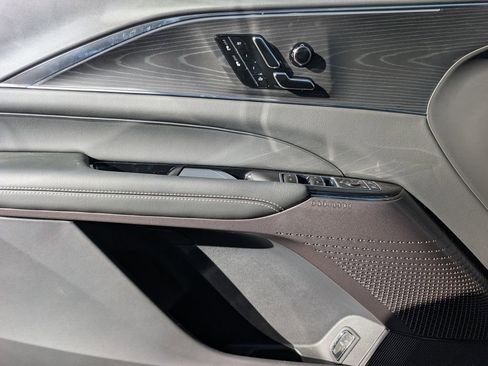 New 2026 Cadillac Lyriq Sport AWD/4WD image 15