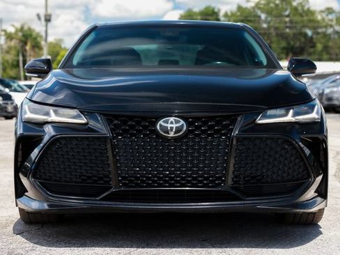 Used 2019 Toyota Avalon Touring FWD image 20