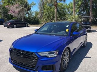 Used 2023 Audi A6 Premium Plus video 1