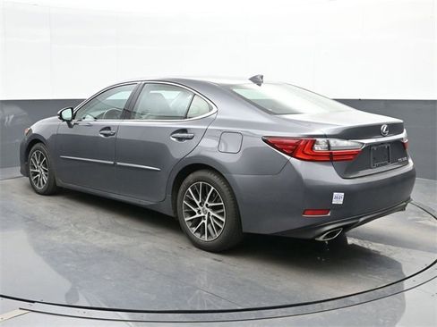 Used 2018 Lexus ES 350 350 image 6