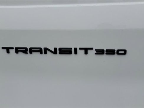 New 2026 Ford Transit 350 148 High Roof Extended image 32