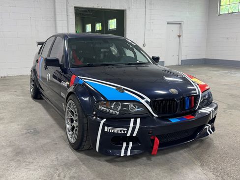 Used 2003 BMW 325i Sedan image 30