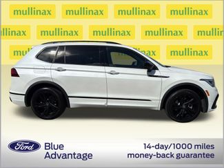 Used 2023 Volkswagen Tiguan SE R-Line video 2