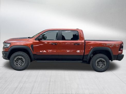 New 2024 RAM 1500 TRX image 7