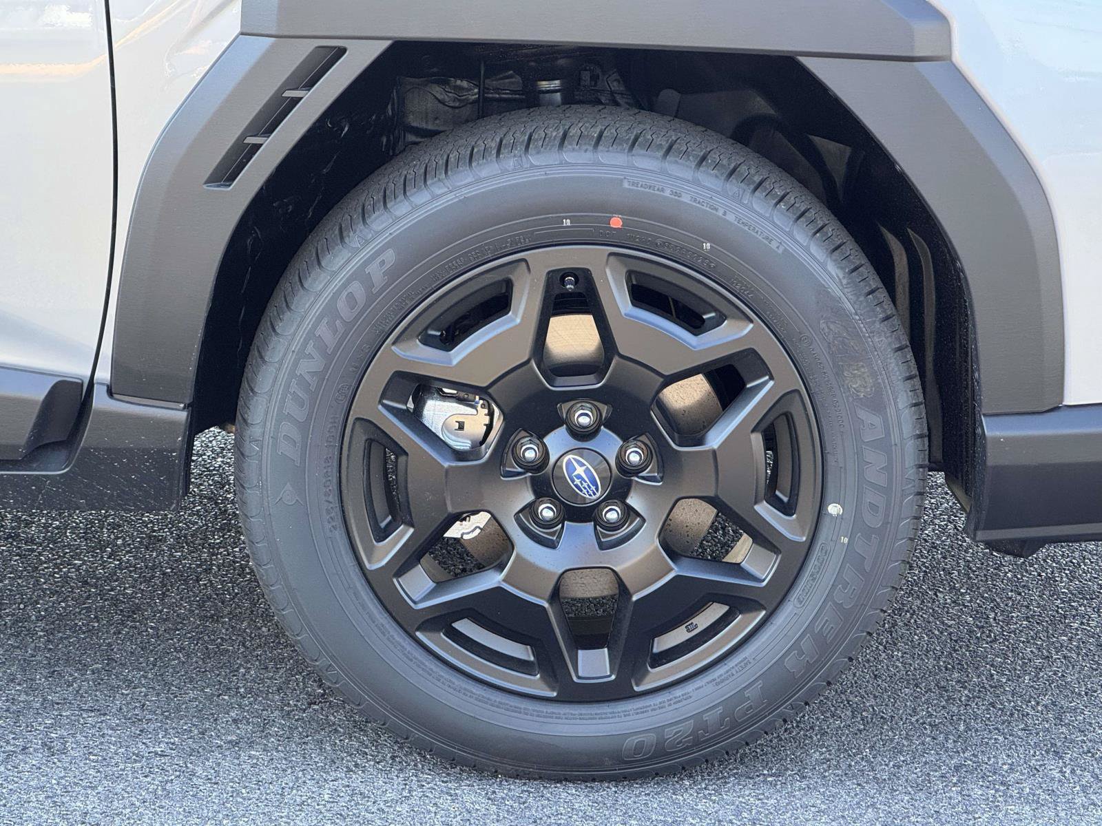 New 2026 Subaru Outback Limited AWD/4WD image 7