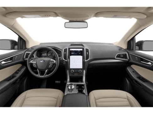 Certified 2023 Ford Edge SEL w/ Convenience Package AWD/4WD image 16