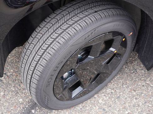 New 2027 Kia Seltos X-Line S AWD/4WD image 9