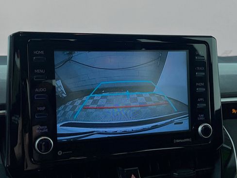 Used 2022 Toyota Corolla LE image 28