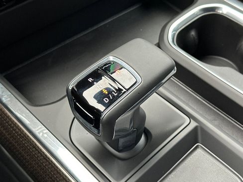 New 2026 Chevrolet Silverado 1500 LT Trail Boss w/ Safety Package image 19