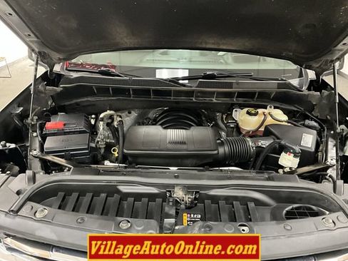 Used 2019 Chevrolet Silverado 1500 High Country w/ Technology Package AWD/4WD image 45