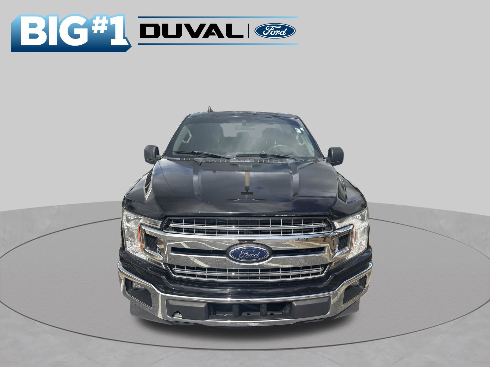 Used 2020 Ford F150 XLT RWD image 5