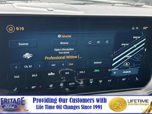 New 2026 Ford Mustang Premium image 17