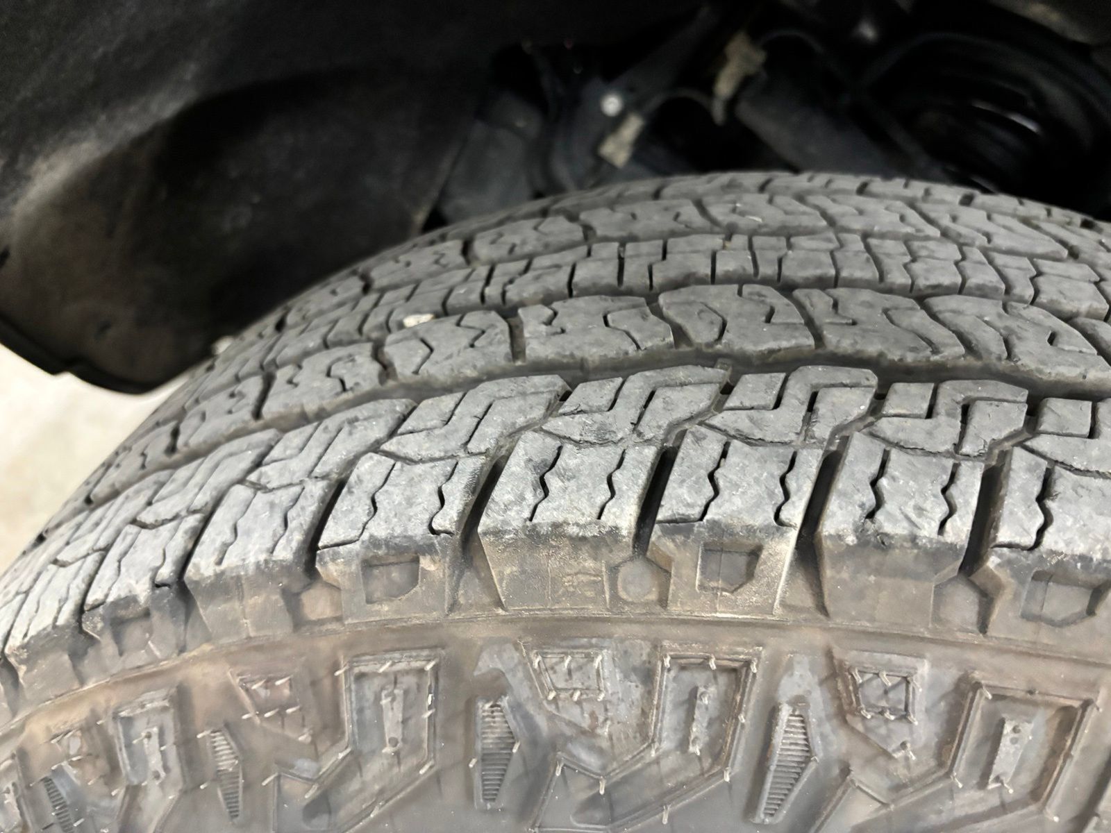 Used 2026 GMC Canyon Elevation RWD image 11