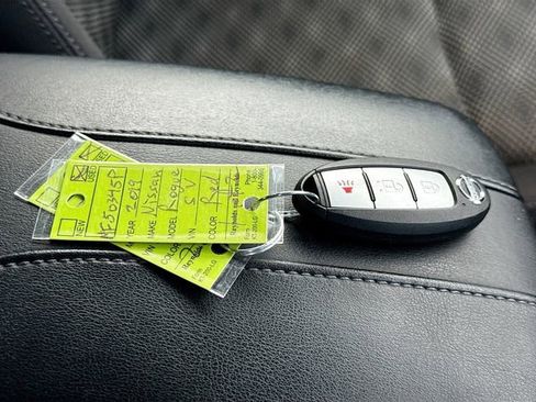 Used 2019 Nissan Rogue Sport SV image 33