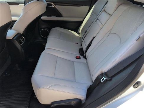 Used 2022 Lexus RX 450h AWD w/ Premium Package image 20